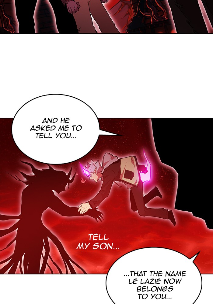 Hardcore Leveling Warrior Chapter 253 page 86 - Chapter 253: [Season 2] Ep. 70