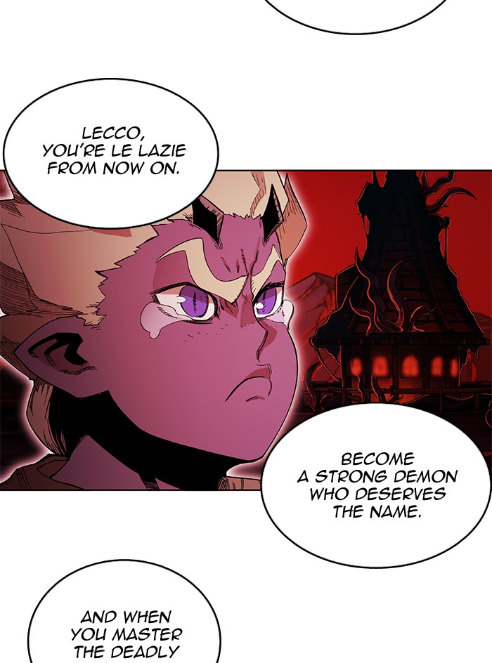 Hardcore Leveling Warrior Chapter 253 page 87 - Chapter 253: [Season 2] Ep. 70