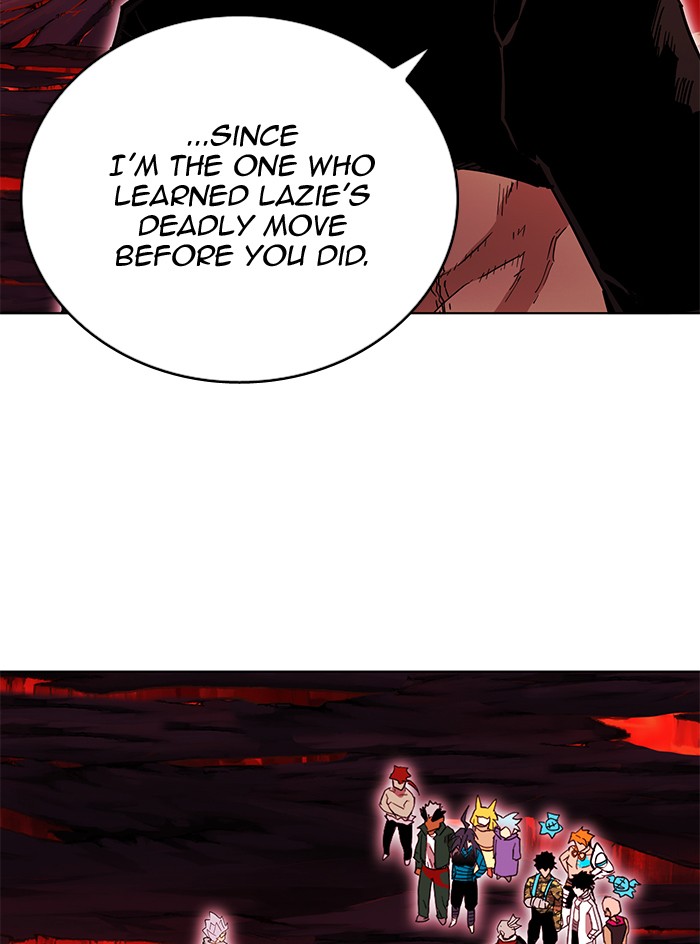 Hardcore Leveling Warrior Chapter 253 page 89 - Chapter 253: [Season 2] Ep. 70