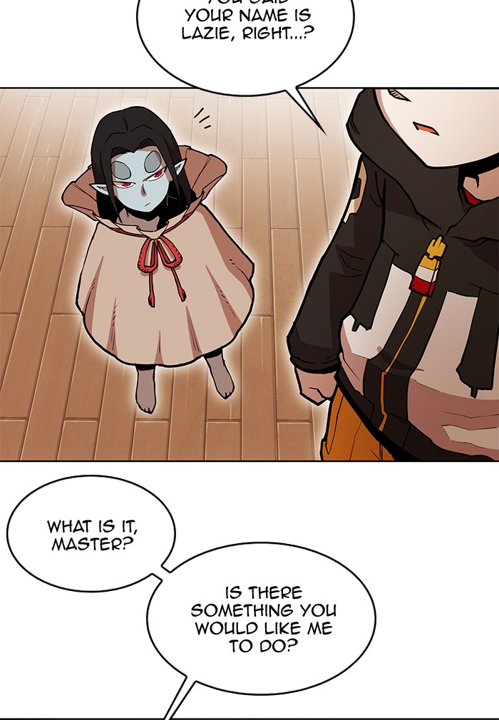 Hardcore Leveling Warrior Chapter 253 page 9 - Chapter 253: [Season 2] Ep. 70