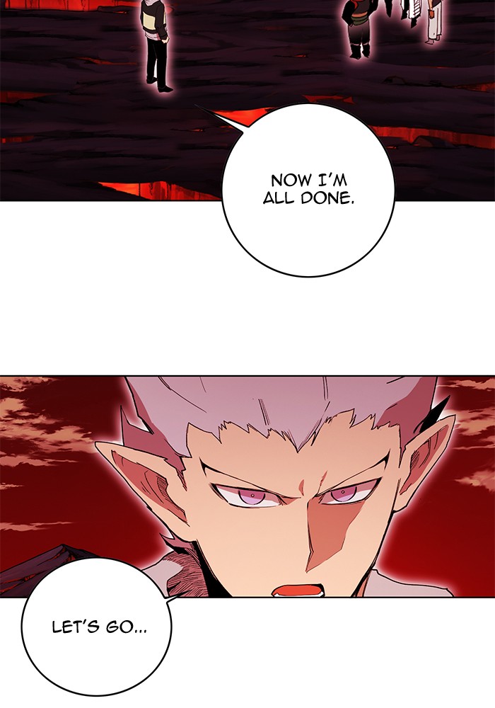 Hardcore Leveling Warrior Chapter 253 page 90 - Chapter 253: [Season 2] Ep. 70