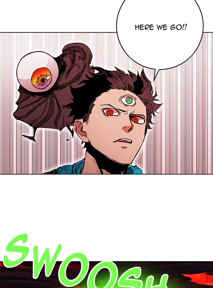 Hardcore Leveling Warrior Chapter 253 page 93 - Chapter 253: [Season 2] Ep. 70