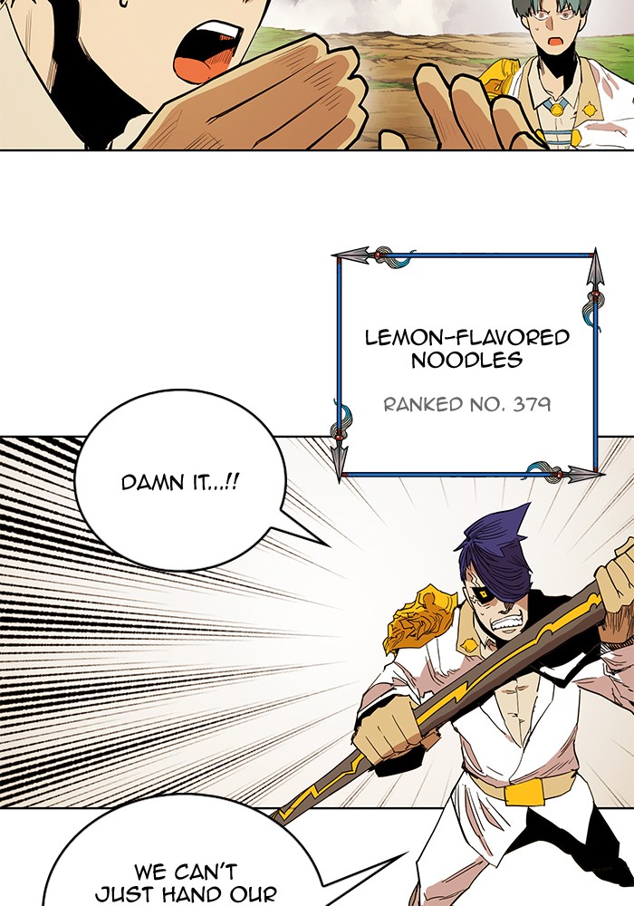 Hardcore Leveling Warrior Chapter 254 page 10 - Chapter 254: [Season 2] Ep. 71