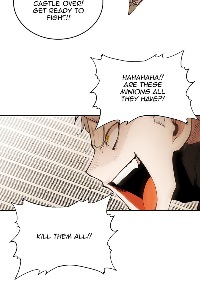 Hardcore Leveling Warrior Chapter 254 page 11 - Chapter 254: [Season 2] Ep. 71