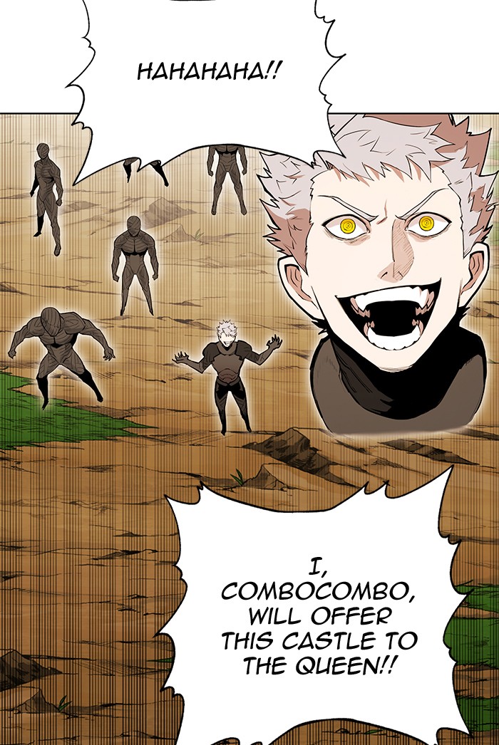 Hardcore Leveling Warrior Chapter 254 page 13 - Chapter 254: [Season 2] Ep. 71