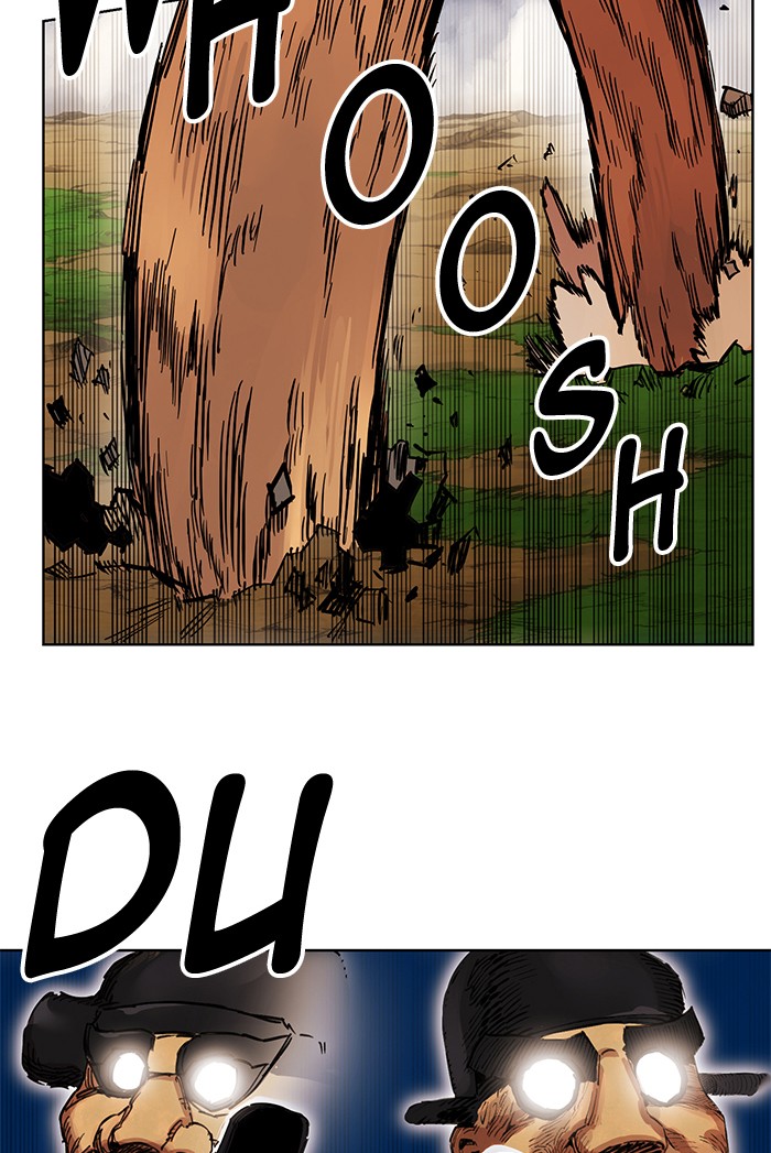 Hardcore Leveling Warrior Chapter 254 page 15 - Chapter 254: [Season 2] Ep. 71