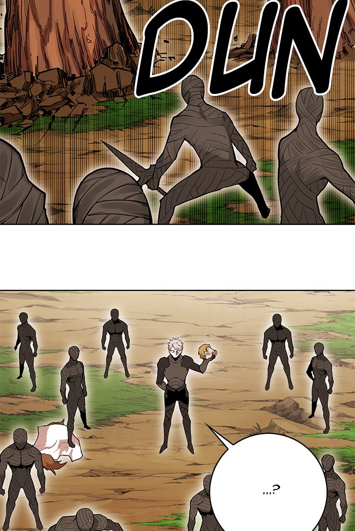 Hardcore Leveling Warrior Chapter 254 page 17 - Chapter 254: [Season 2] Ep. 71