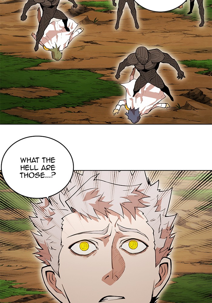 Hardcore Leveling Warrior Chapter 254 page 18 - Chapter 254: [Season 2] Ep. 71