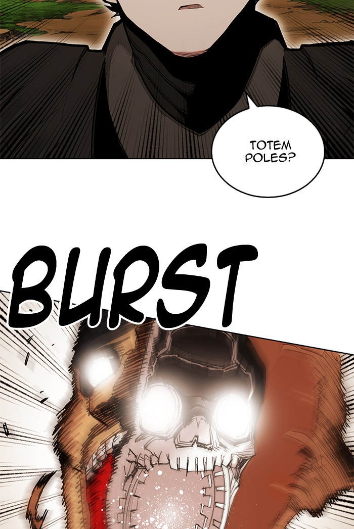 Hardcore Leveling Warrior Chapter 254 page 19 - Chapter 254: [Season 2] Ep. 71