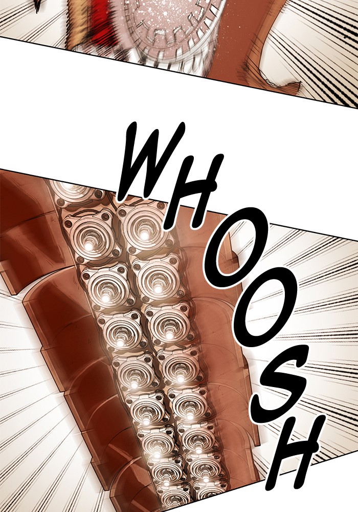 Hardcore Leveling Warrior Chapter 254 page 20 - Chapter 254: [Season 2] Ep. 71