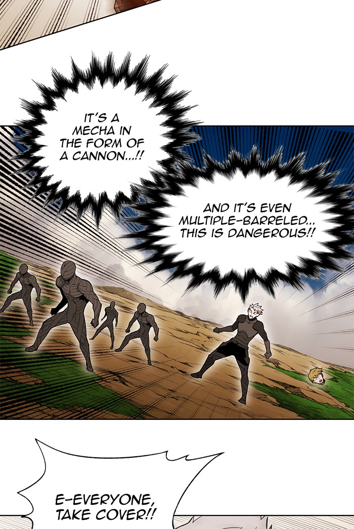 Hardcore Leveling Warrior Chapter 254 page 21 - Chapter 254: [Season 2] Ep. 71