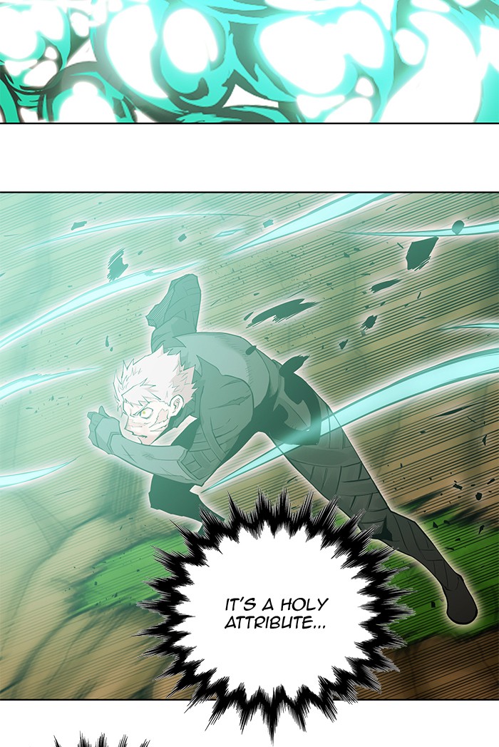 Hardcore Leveling Warrior Chapter 254 page 25 - Chapter 254: [Season 2] Ep. 71