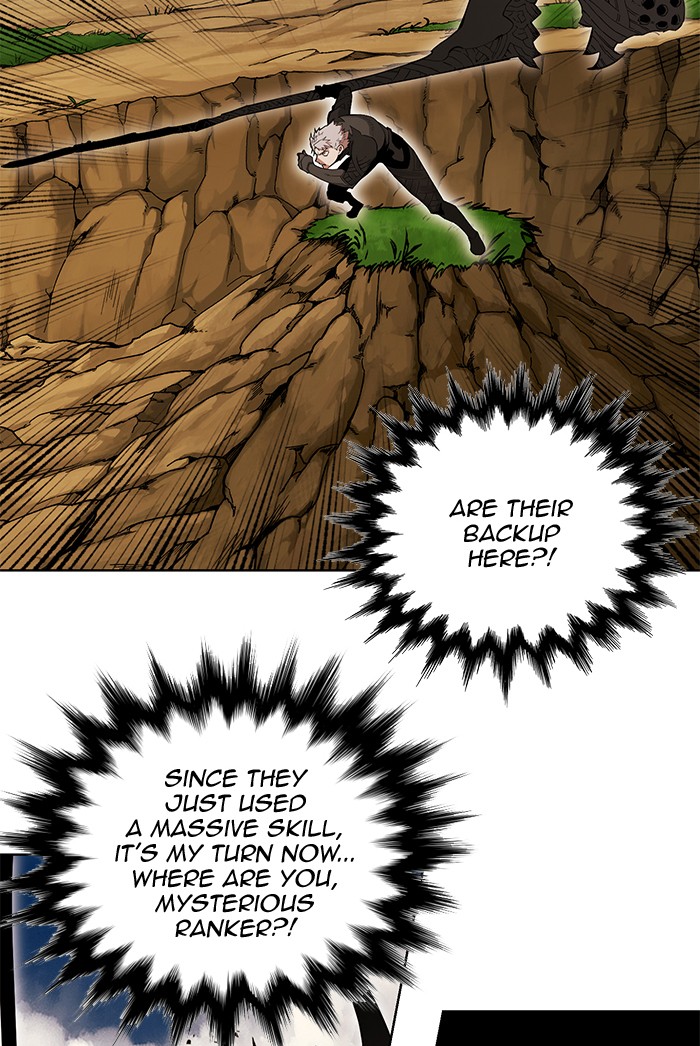 Hardcore Leveling Warrior Chapter 254 page 27 - Chapter 254: [Season 2] Ep. 71