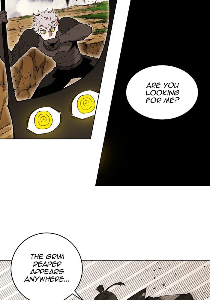 Hardcore Leveling Warrior Chapter 254 page 28 - Chapter 254: [Season 2] Ep. 71