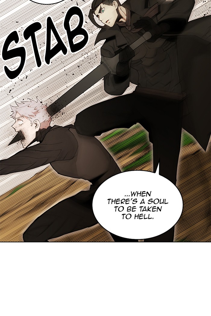 Hardcore Leveling Warrior Chapter 254 page 29 - Chapter 254: [Season 2] Ep. 71