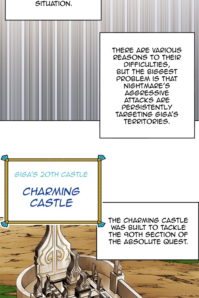 Hardcore Leveling Warrior Chapter 254 page 3 - Chapter 254: [Season 2] Ep. 71