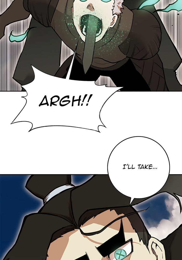 Hardcore Leveling Warrior Chapter 254 page 31 - Chapter 254: [Season 2] Ep. 71