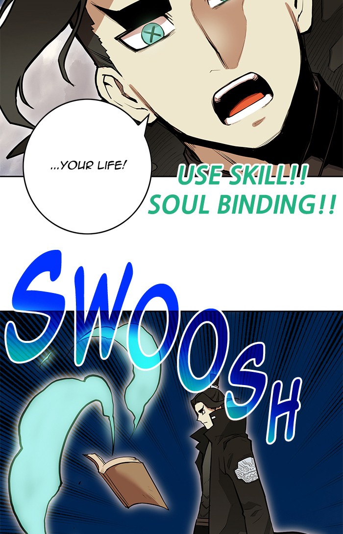 Hardcore Leveling Warrior Chapter 254 page 32 - Chapter 254: [Season 2] Ep. 71