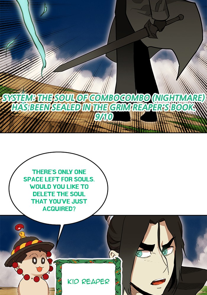 Hardcore Leveling Warrior Chapter 254 page 33 - Chapter 254: [Season 2] Ep. 71