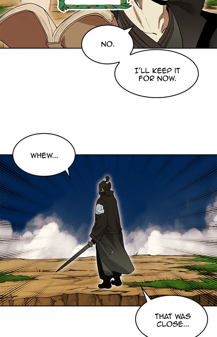 Hardcore Leveling Warrior Chapter 254 page 34 - Chapter 254: [Season 2] Ep. 71
