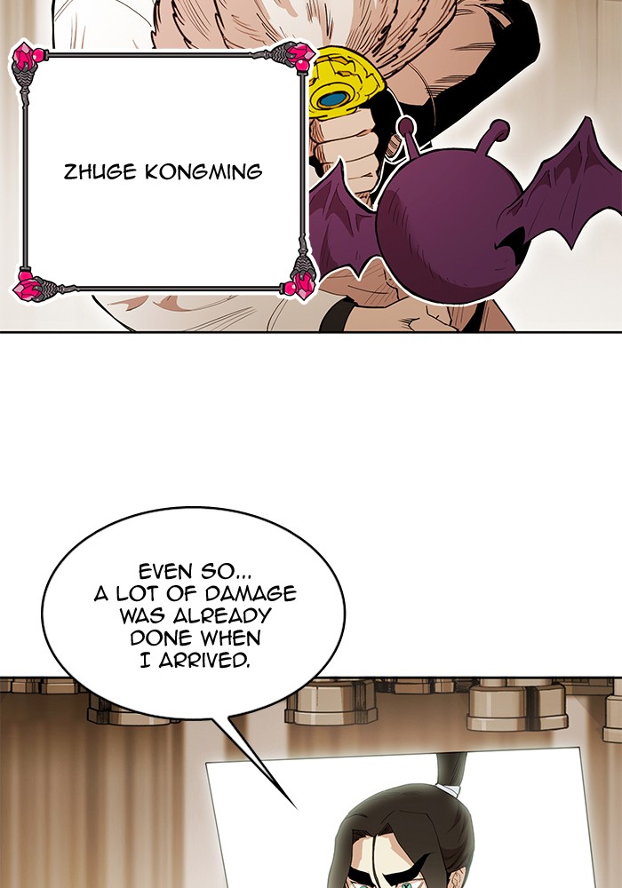 Hardcore Leveling Warrior Chapter 254 page 37 - Chapter 254: [Season 2] Ep. 71