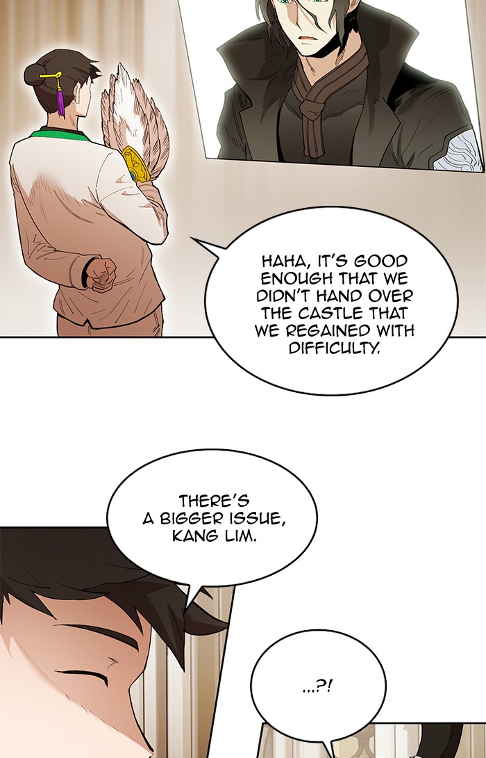 Hardcore Leveling Warrior Chapter 254 page 38 - Chapter 254: [Season 2] Ep. 71