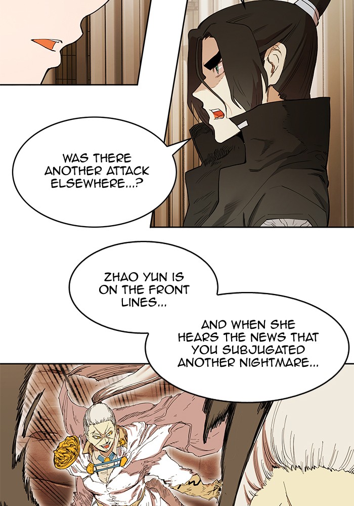 Hardcore Leveling Warrior Chapter 254 page 39 - Chapter 254: [Season 2] Ep. 71
