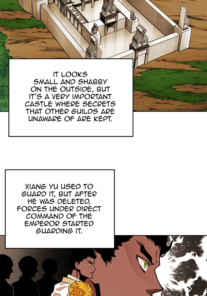 Hardcore Leveling Warrior Chapter 254 page 4 - Chapter 254: [Season 2] Ep. 71