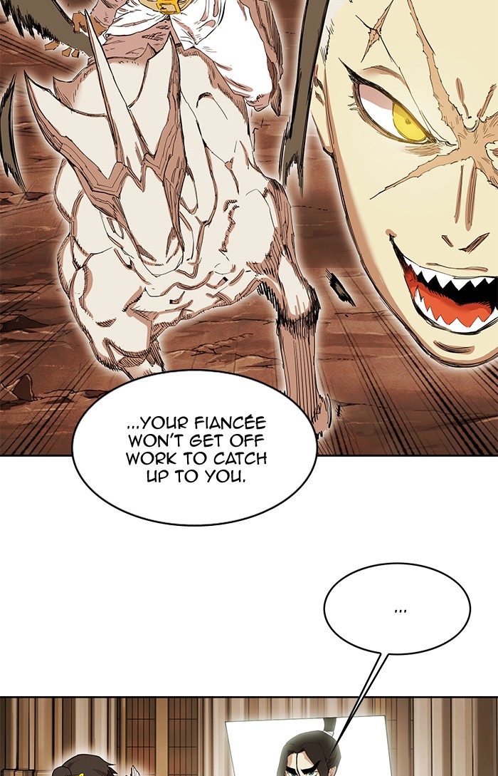 Hardcore Leveling Warrior Chapter 254 page 40 - Chapter 254: [Season 2] Ep. 71