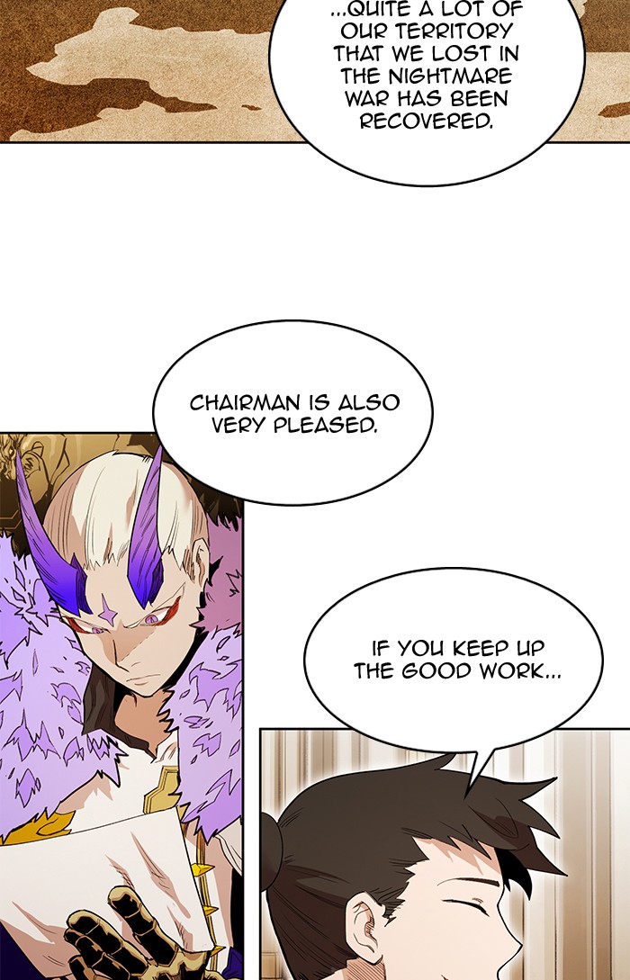 Hardcore Leveling Warrior Chapter 254 page 42 - Chapter 254: [Season 2] Ep. 71