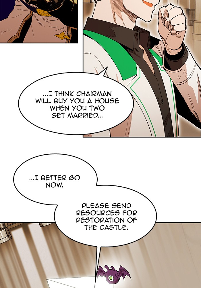 Hardcore Leveling Warrior Chapter 254 page 43 - Chapter 254: [Season 2] Ep. 71