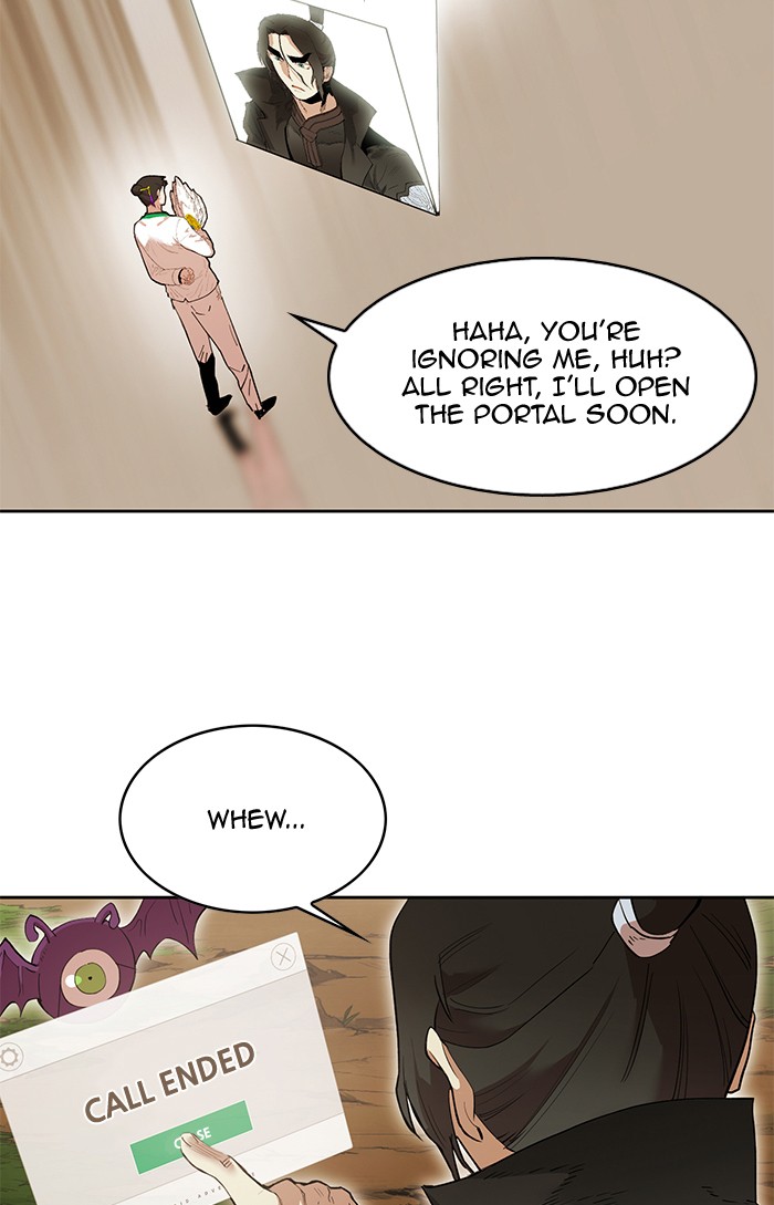 Hardcore Leveling Warrior Chapter 254 page 44 - Chapter 254: [Season 2] Ep. 71