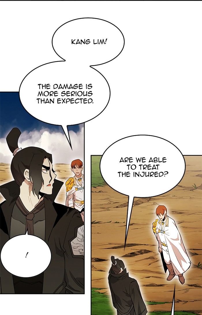 Hardcore Leveling Warrior Chapter 254 page 46 - Chapter 254: [Season 2] Ep. 71