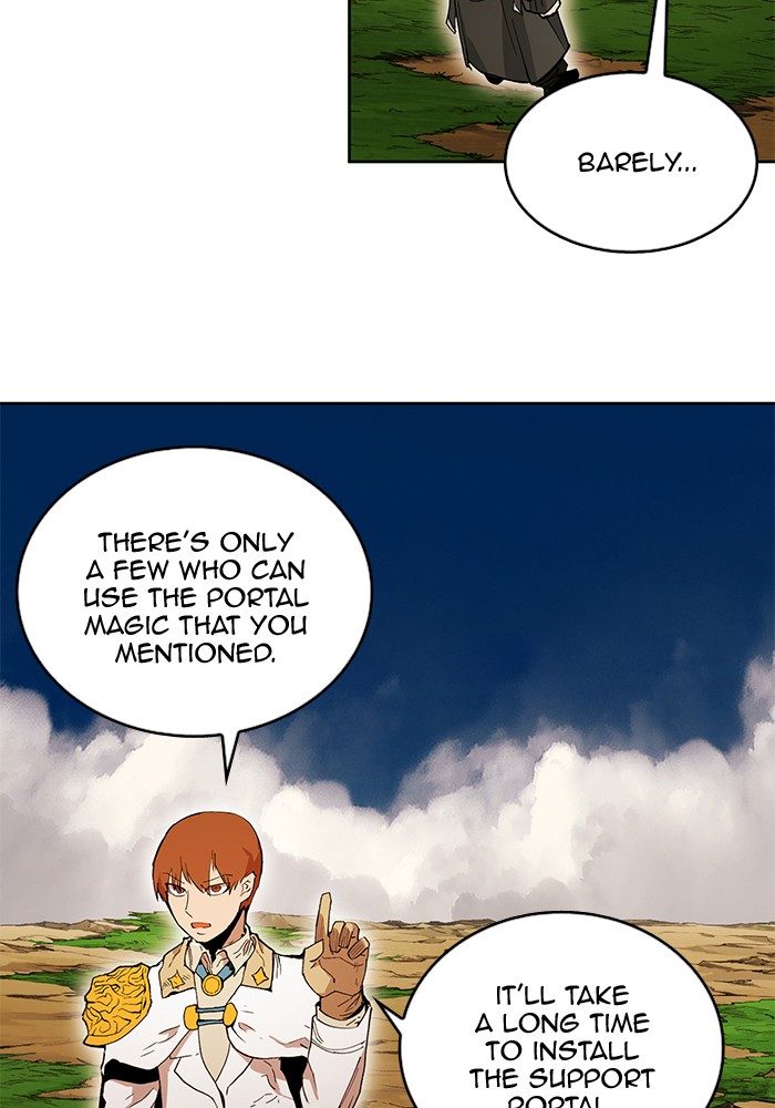 Hardcore Leveling Warrior Chapter 254 page 47 - Chapter 254: [Season 2] Ep. 71