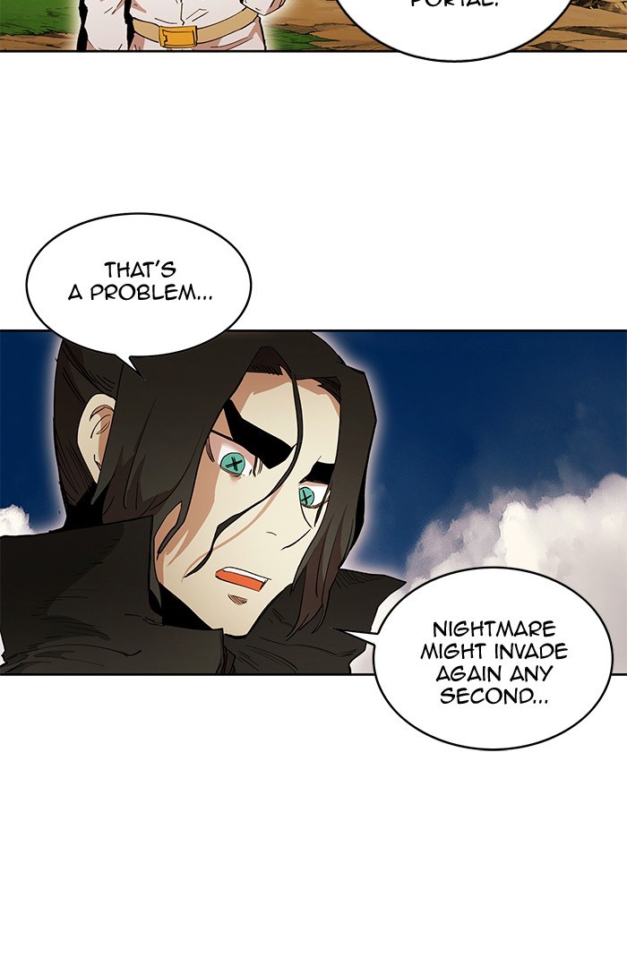 Hardcore Leveling Warrior Chapter 254 page 48 - Chapter 254: [Season 2] Ep. 71