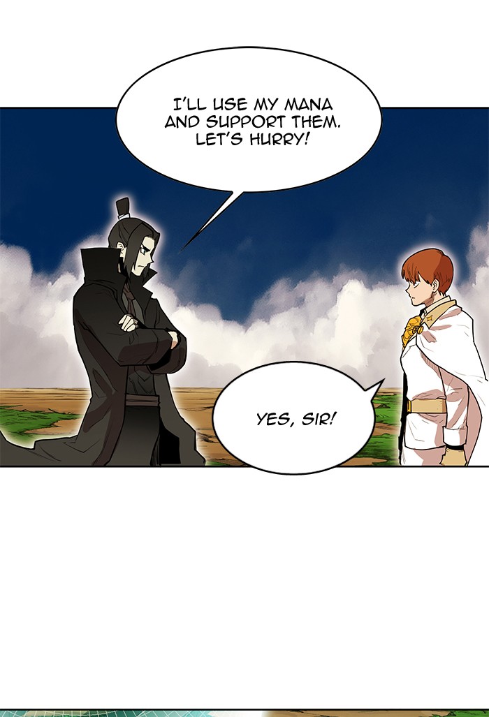 Hardcore Leveling Warrior Chapter 254 page 49 - Chapter 254: [Season 2] Ep. 71