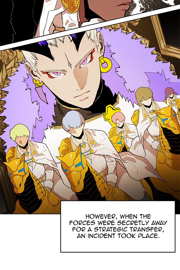 Hardcore Leveling Warrior Chapter 254 page 5 - Chapter 254: [Season 2] Ep. 71