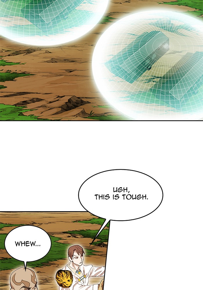 Hardcore Leveling Warrior Chapter 254 page 50 - Chapter 254: [Season 2] Ep. 71