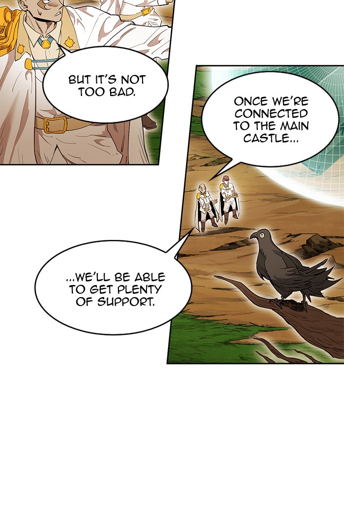 Hardcore Leveling Warrior Chapter 254 page 51 - Chapter 254: [Season 2] Ep. 71