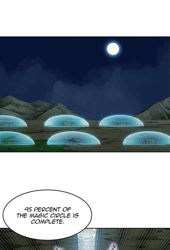Hardcore Leveling Warrior Chapter 254 page 53 - Chapter 254: [Season 2] Ep. 71