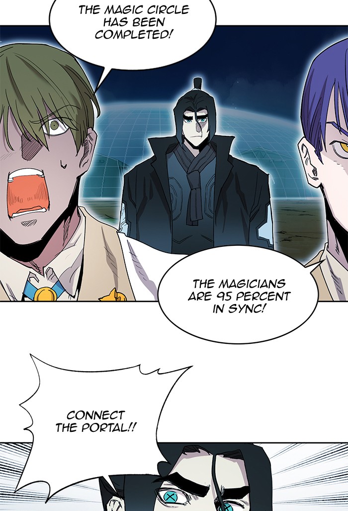 Hardcore Leveling Warrior Chapter 254 page 55 - Chapter 254: [Season 2] Ep. 71