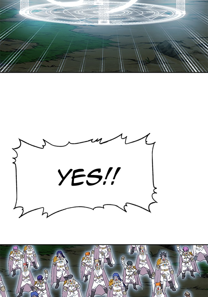 Hardcore Leveling Warrior Chapter 254 page 58 - Chapter 254: [Season 2] Ep. 71