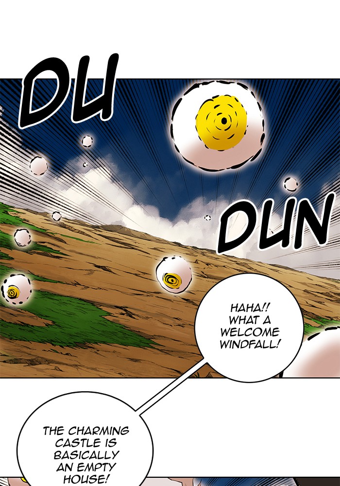 Hardcore Leveling Warrior Chapter 254 page 6 - Chapter 254: [Season 2] Ep. 71