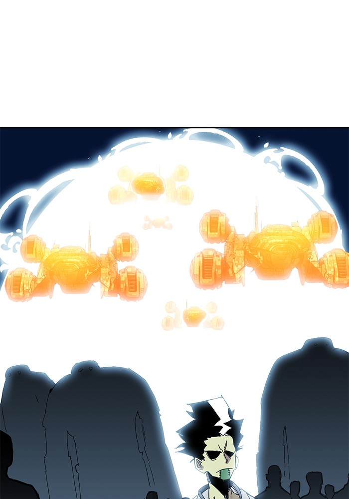 Hardcore Leveling Warrior Chapter 254 page 60 - Chapter 254: [Season 2] Ep. 71