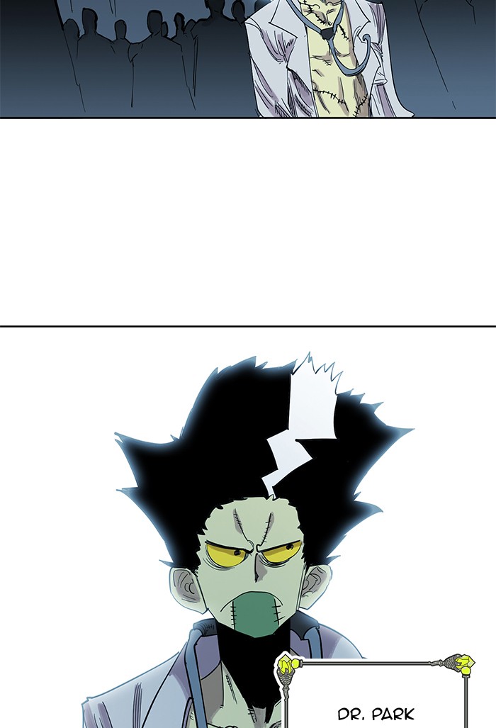 Hardcore Leveling Warrior Chapter 254 page 61 - Chapter 254: [Season 2] Ep. 71