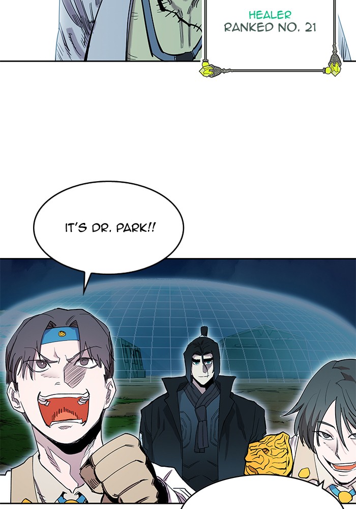 Hardcore Leveling Warrior Chapter 254 page 62 - Chapter 254: [Season 2] Ep. 71