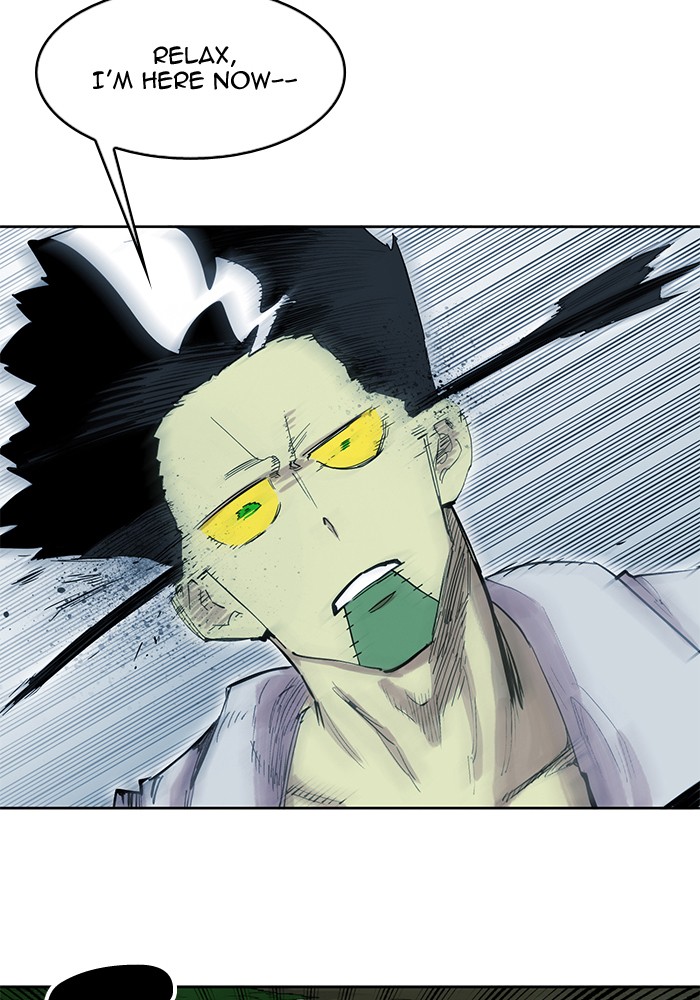 Hardcore Leveling Warrior Chapter 254 page 64 - Chapter 254: [Season 2] Ep. 71