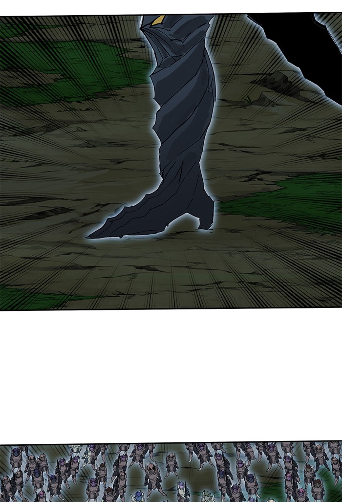 Hardcore Leveling Warrior Chapter 254 page 67 - Chapter 254: [Season 2] Ep. 71