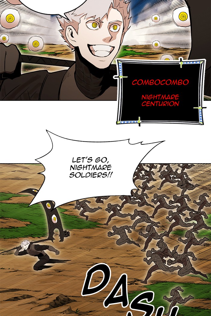 Hardcore Leveling Warrior Chapter 254 page 7 - Chapter 254: [Season 2] Ep. 71