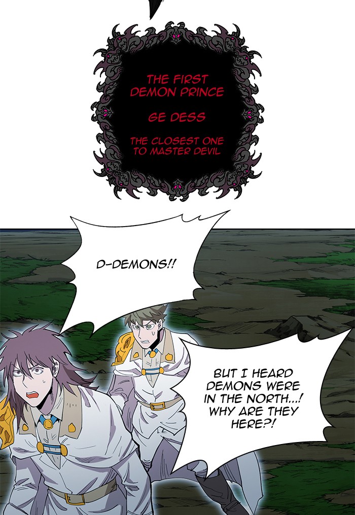 Hardcore Leveling Warrior Chapter 254 page 72 - Chapter 254: [Season 2] Ep. 71